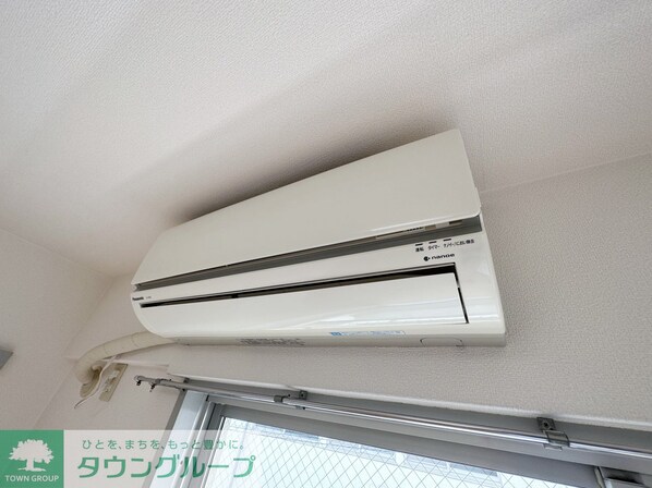 ベルハイムの物件内観写真